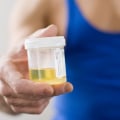 Can Delta 8 THC Show Up on a Urine Test?