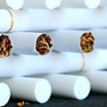 Are CBD Cigarettes Addictive? An Expert's Perspective