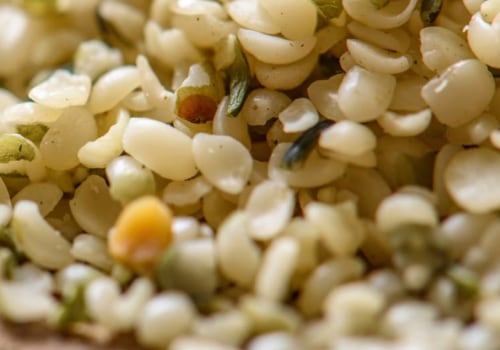 Will Eating Hemp Seeds Make You Test Positive for Marijuana?